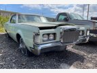 Thumbnail Photo 0 for 1969 Lincoln Continental